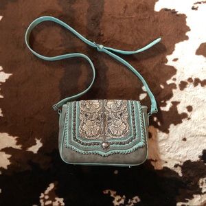 Montana West Purse